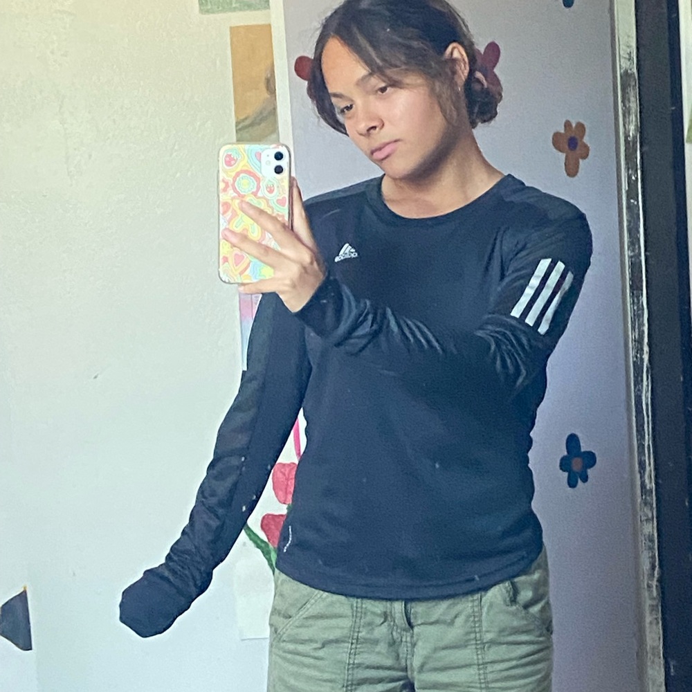 adidas shirt